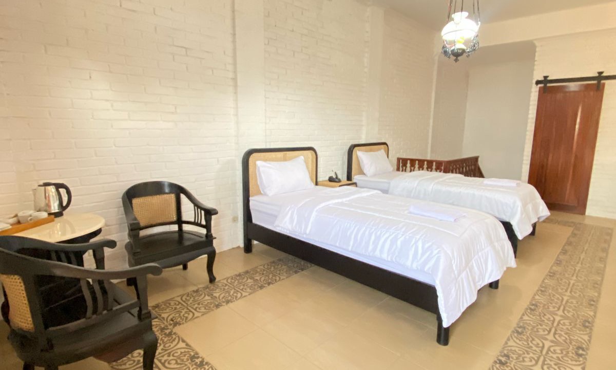Photo of Bedroom in Sinduharjo
