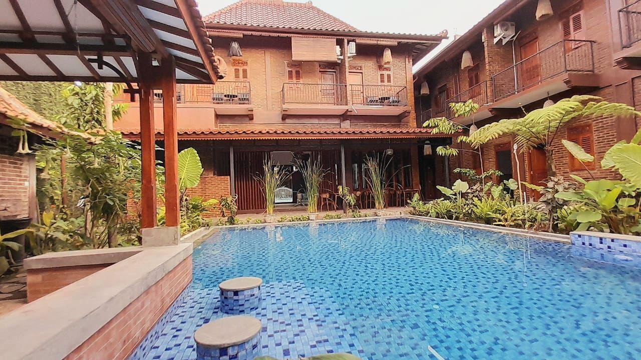 Photo of Outdoor in Sinduharjo