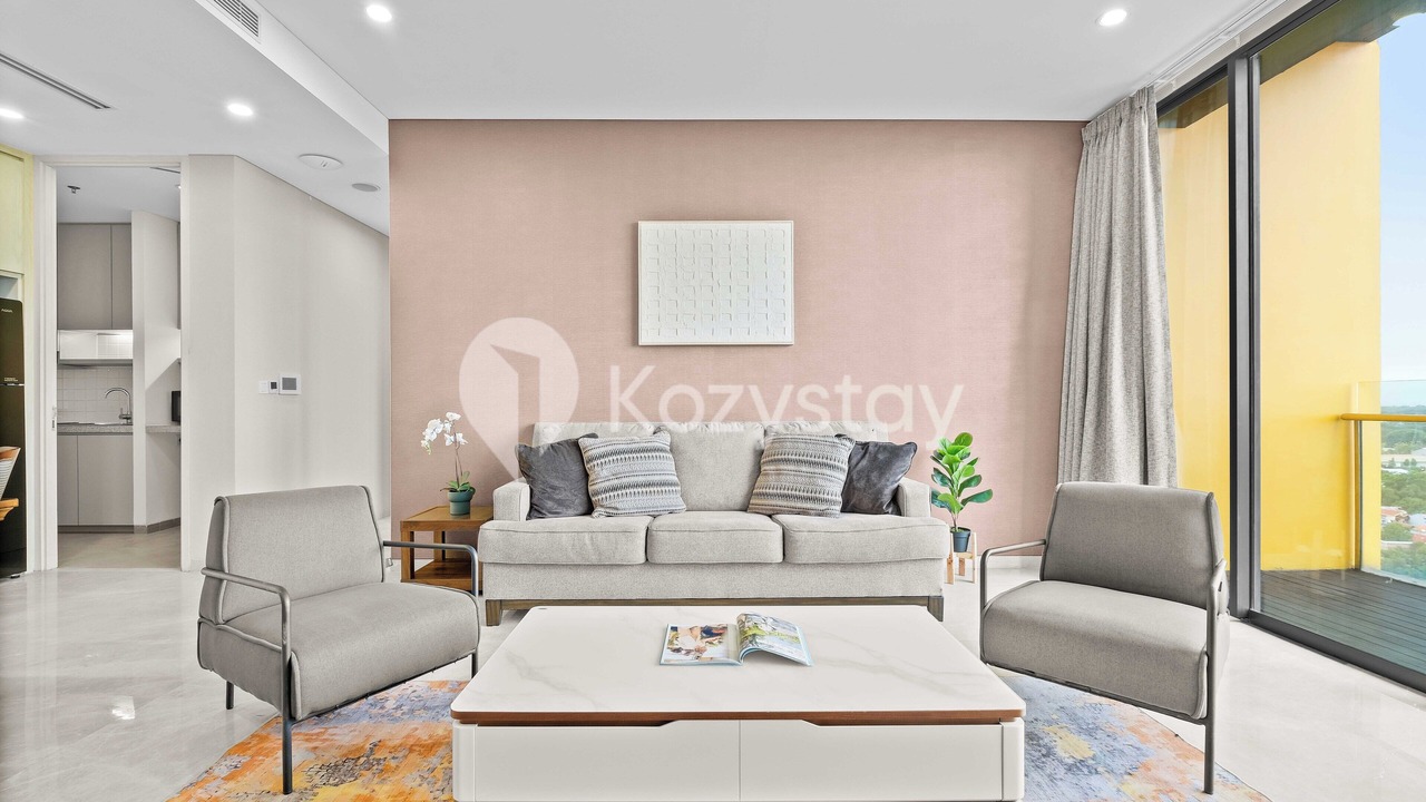 Photo of Livingroom in Cilandak