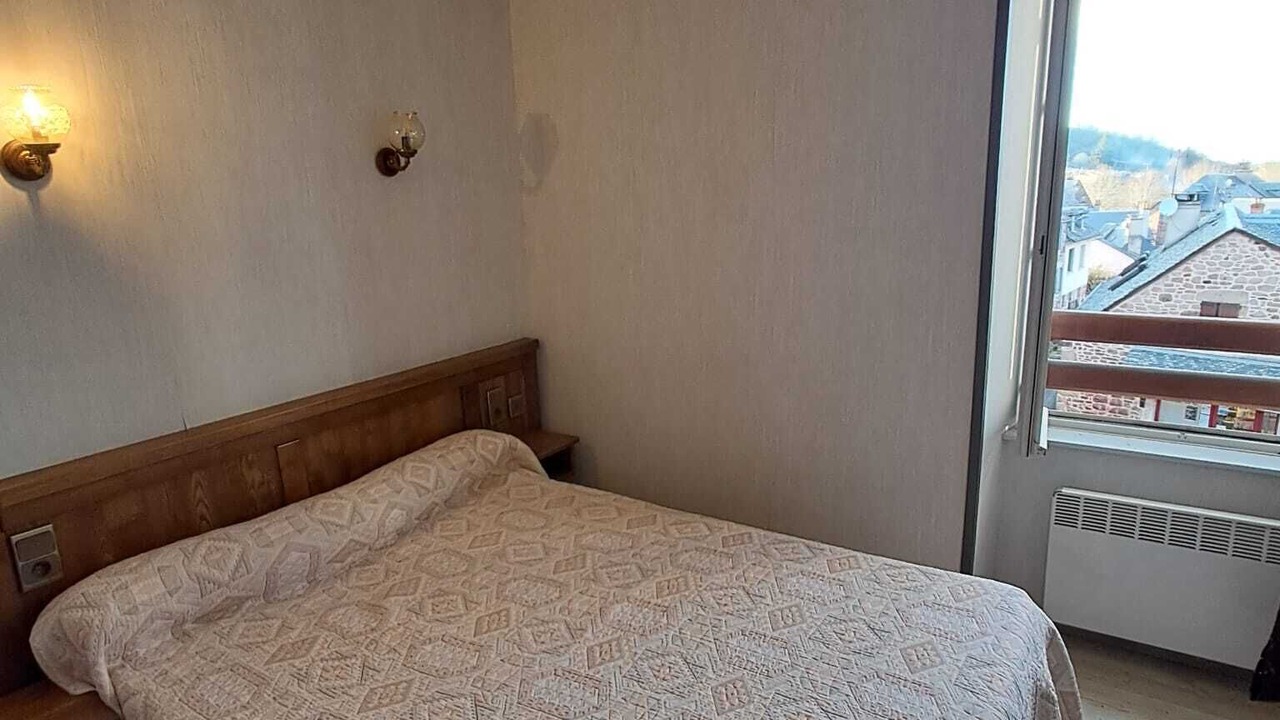 Photo of Bedroom in Lassouts