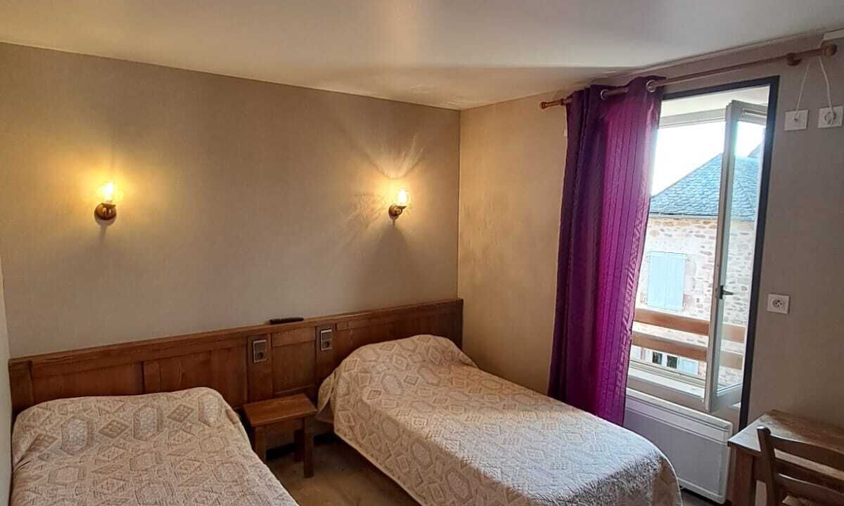 Photo of Bedroom in Lassouts
