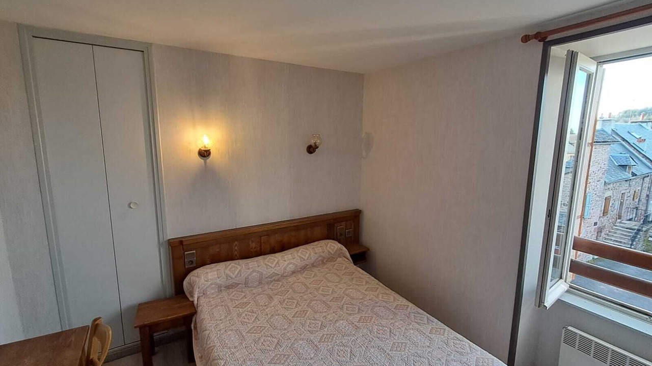 Photo of Bedroom in Lassouts