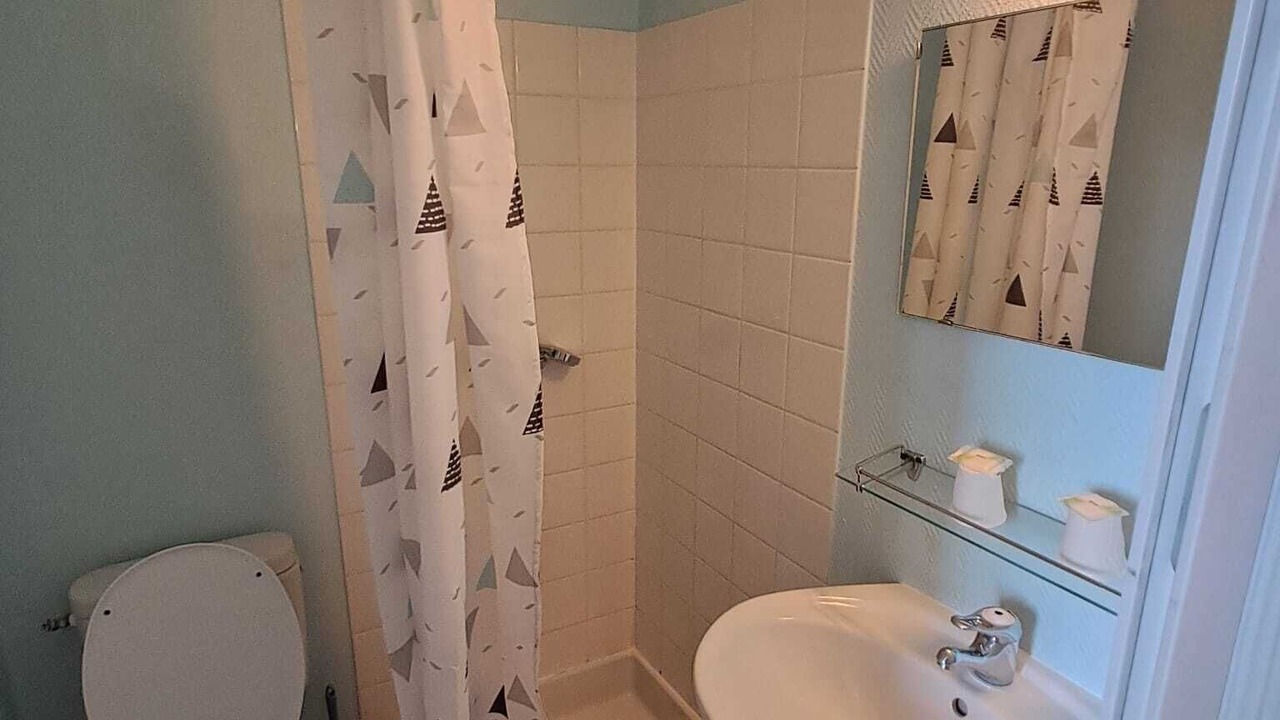 Photo of Bathroom in Lassouts