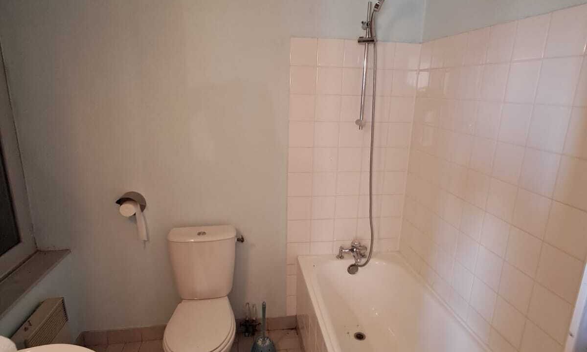 Photo of Bathroom in Lassouts