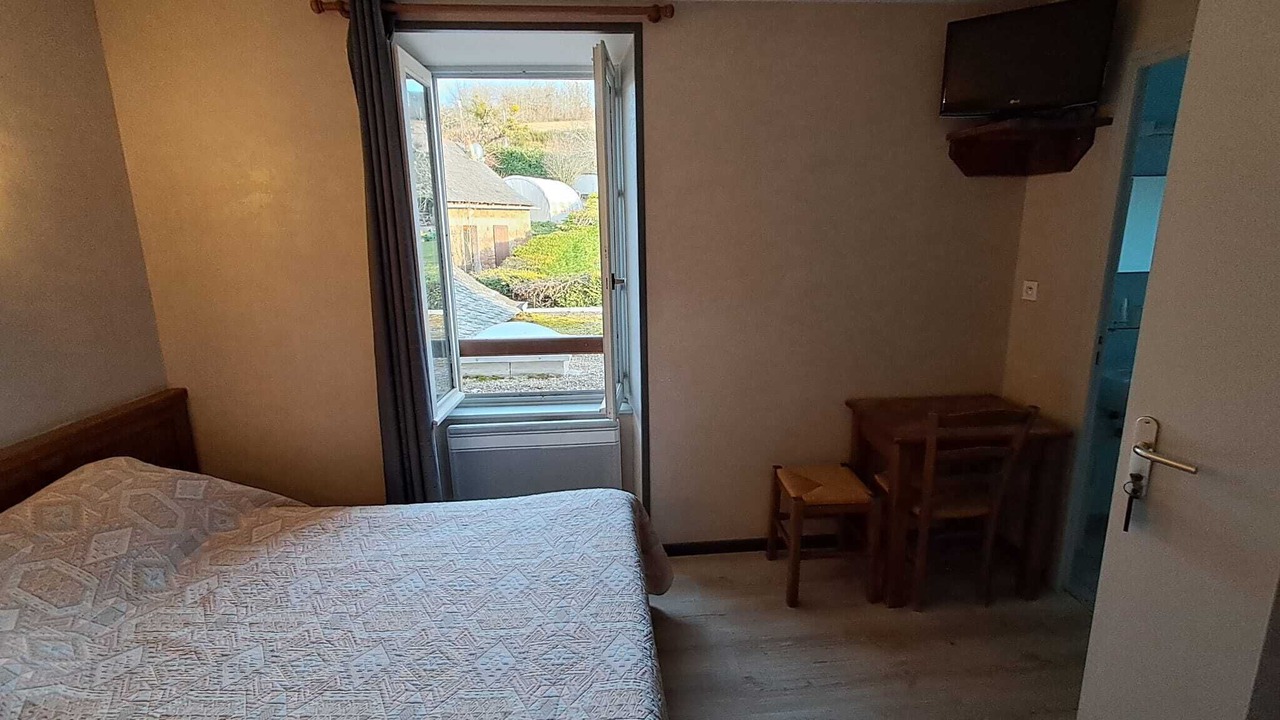 Photo of Bedroom in Lassouts