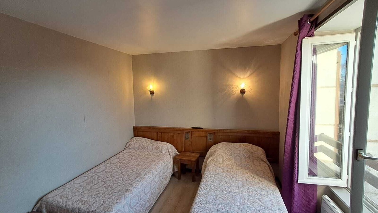 Photo of Bedroom in Lassouts