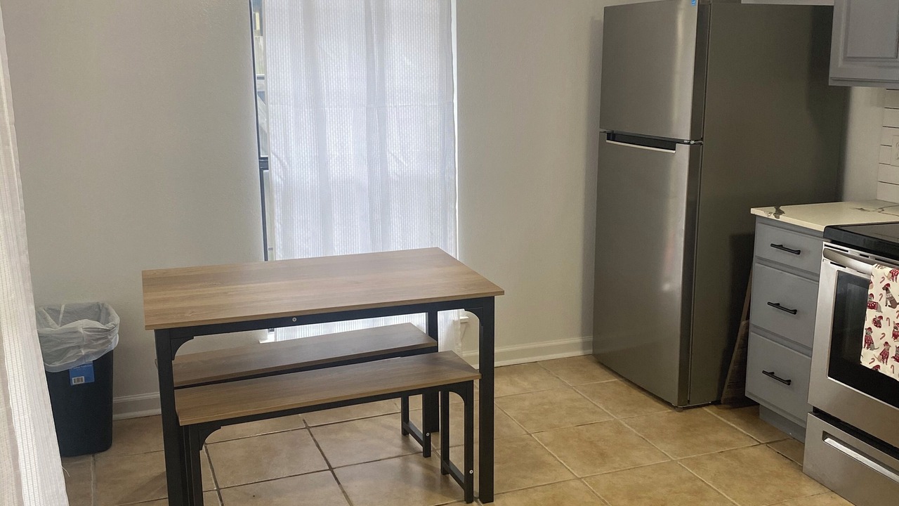 Photo of Kitchen in Huntsville