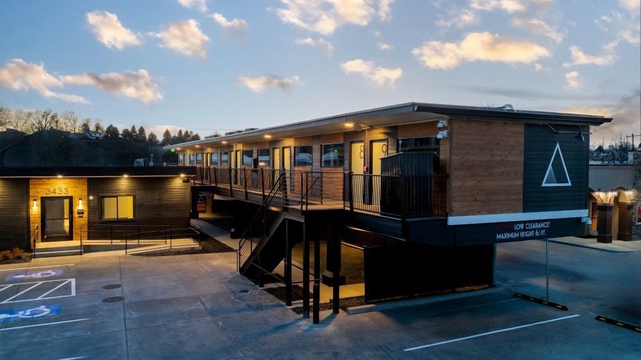 Photo of Outdoor in Ada County