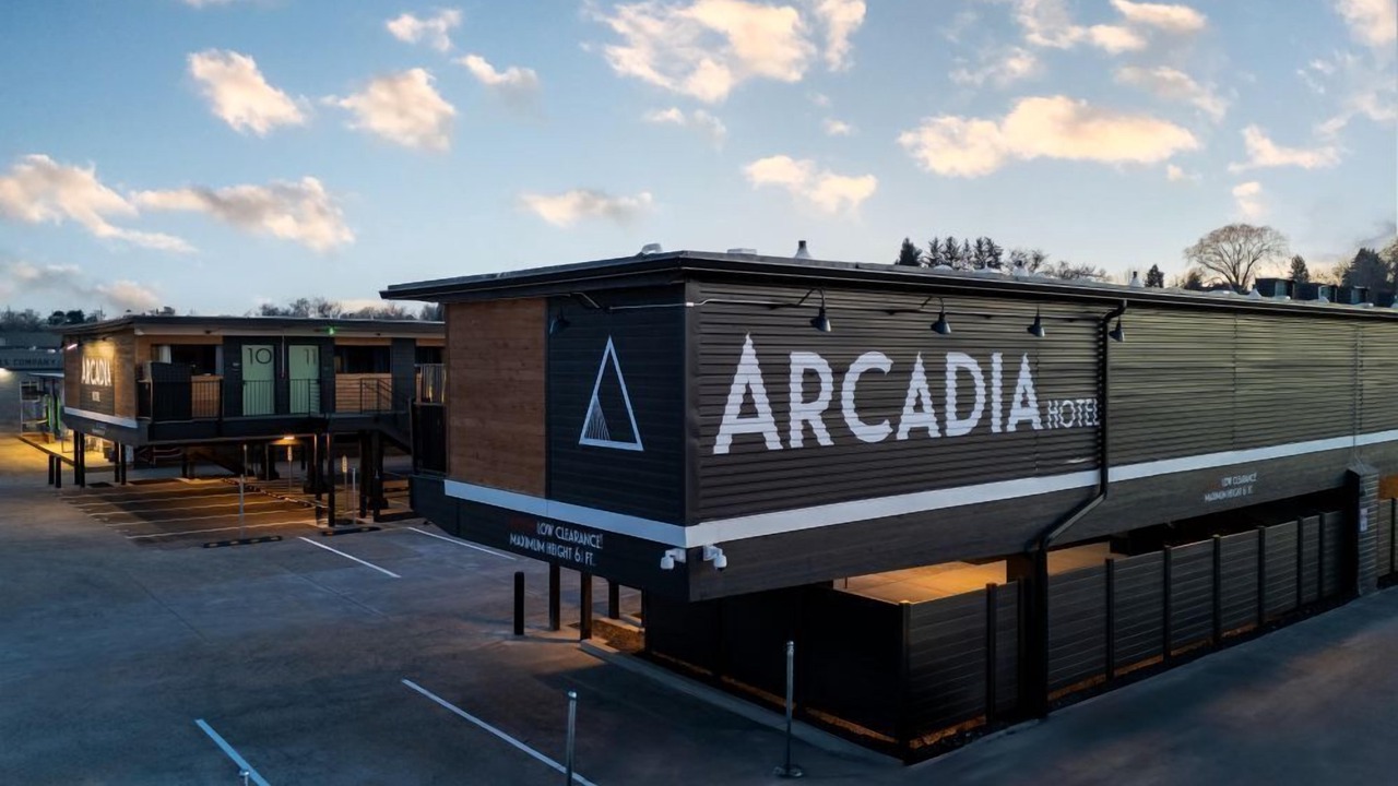 Photo of Outdoor in Ada County