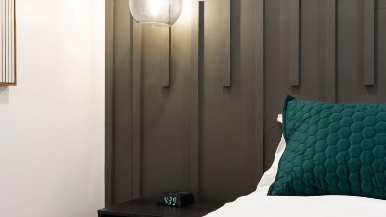 Photo of Bedroom in Ada County