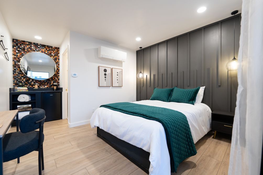 Photo of Bedroom in Ada County