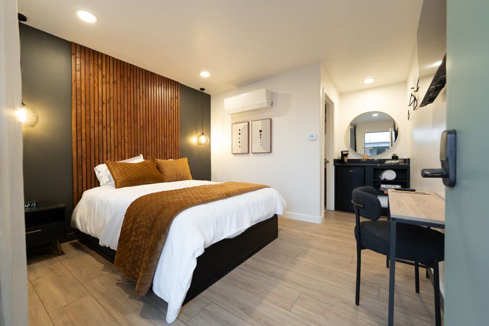 Photo of Bedroom in Ada County