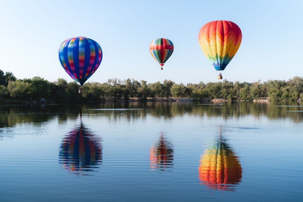 Photo of Others in Ada County