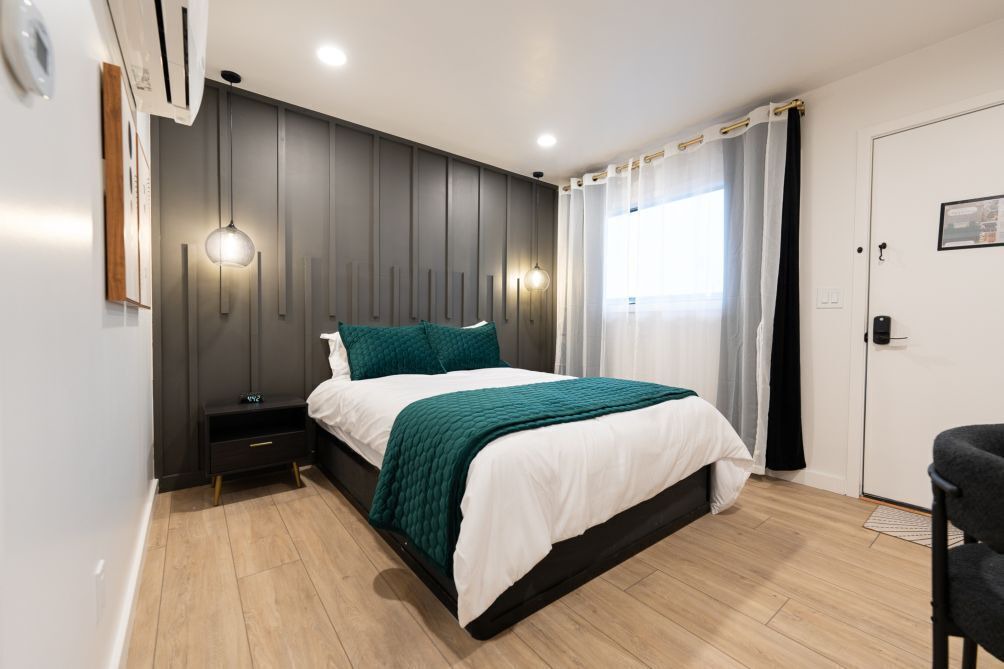 Photo of Bedroom in Ada County