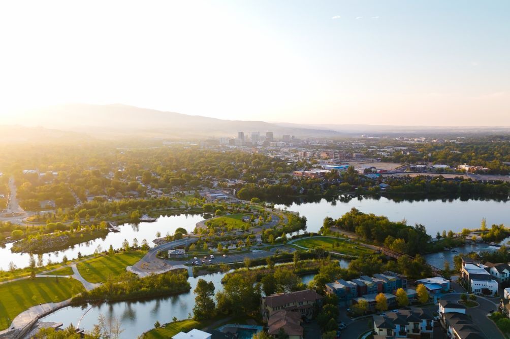 Photo of Outdoor in Ada County