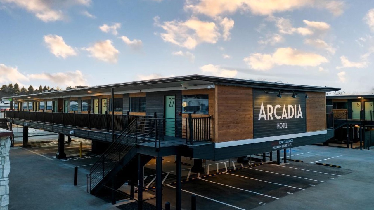 Photo of Outdoor in Ada County