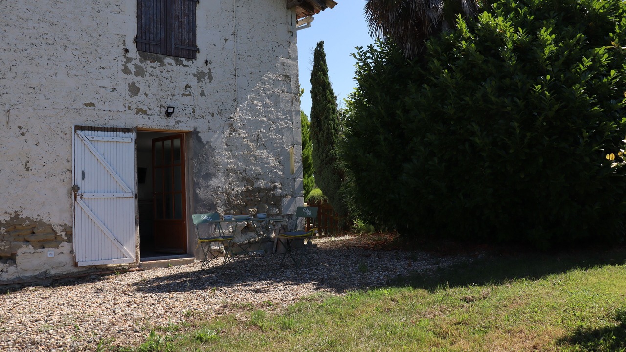 Photo of Outdoor in Armillac