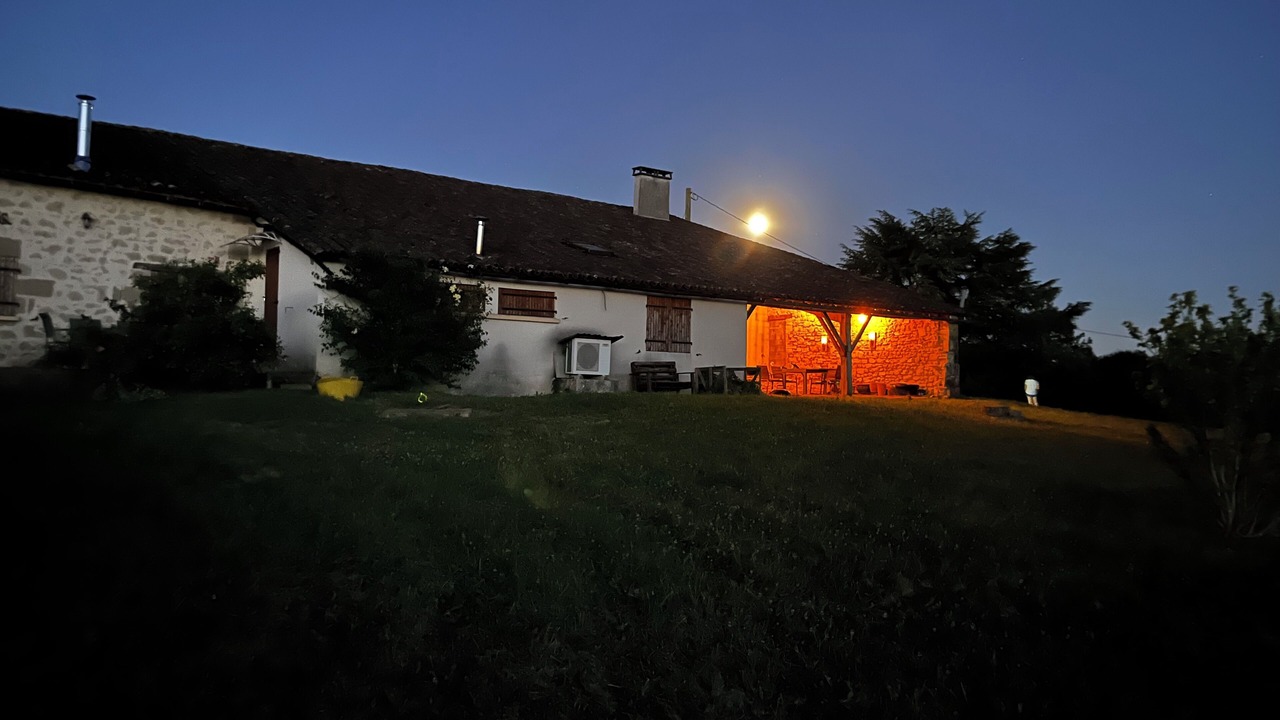 Photo of Outdoor in Armillac