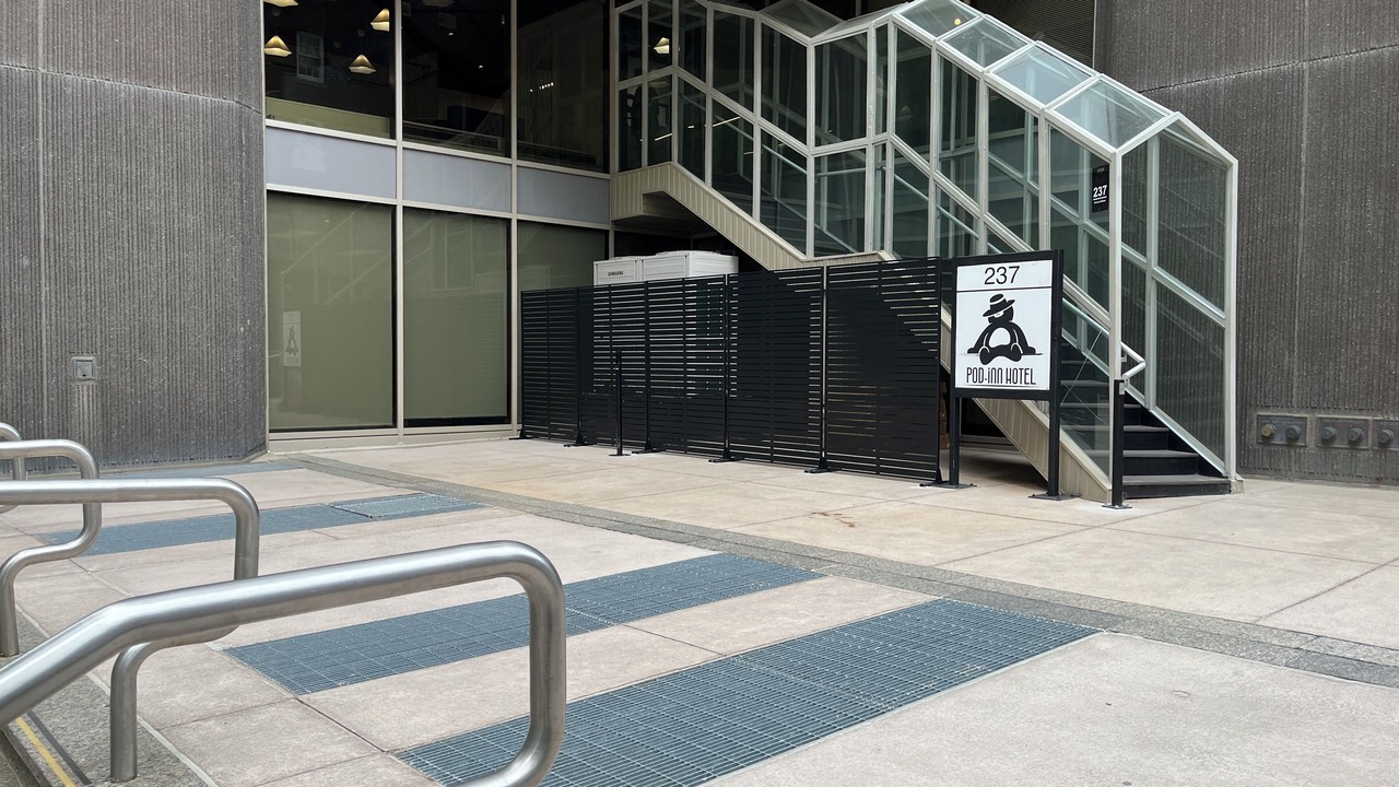 Photo of Outdoor in Downtown Toronto