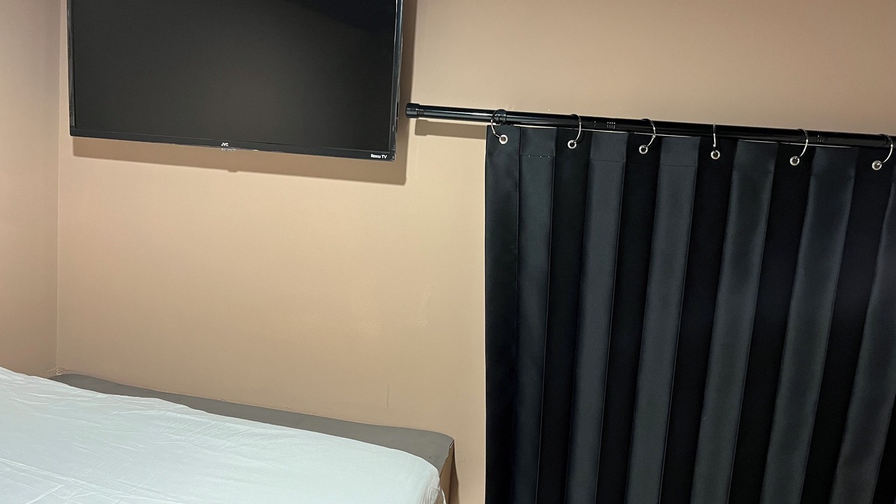 Photo of Bedroom in Downtown Toronto
