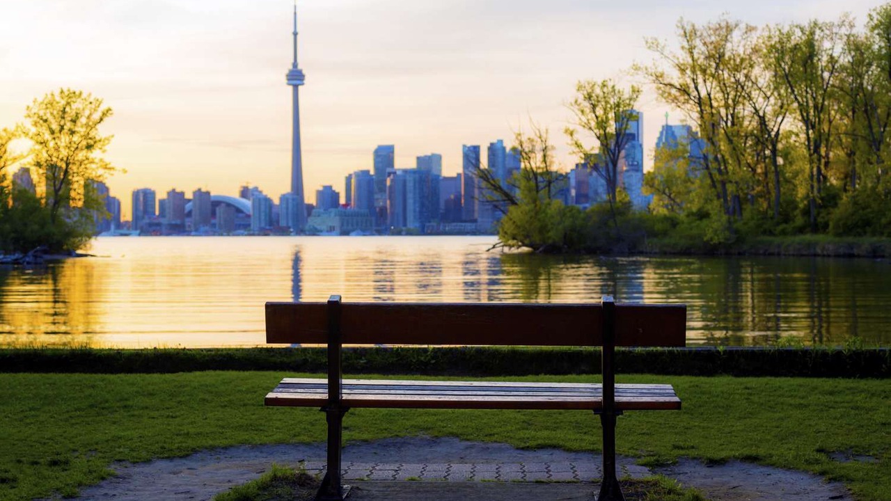 Photo of Outdoor in Downtown Toronto