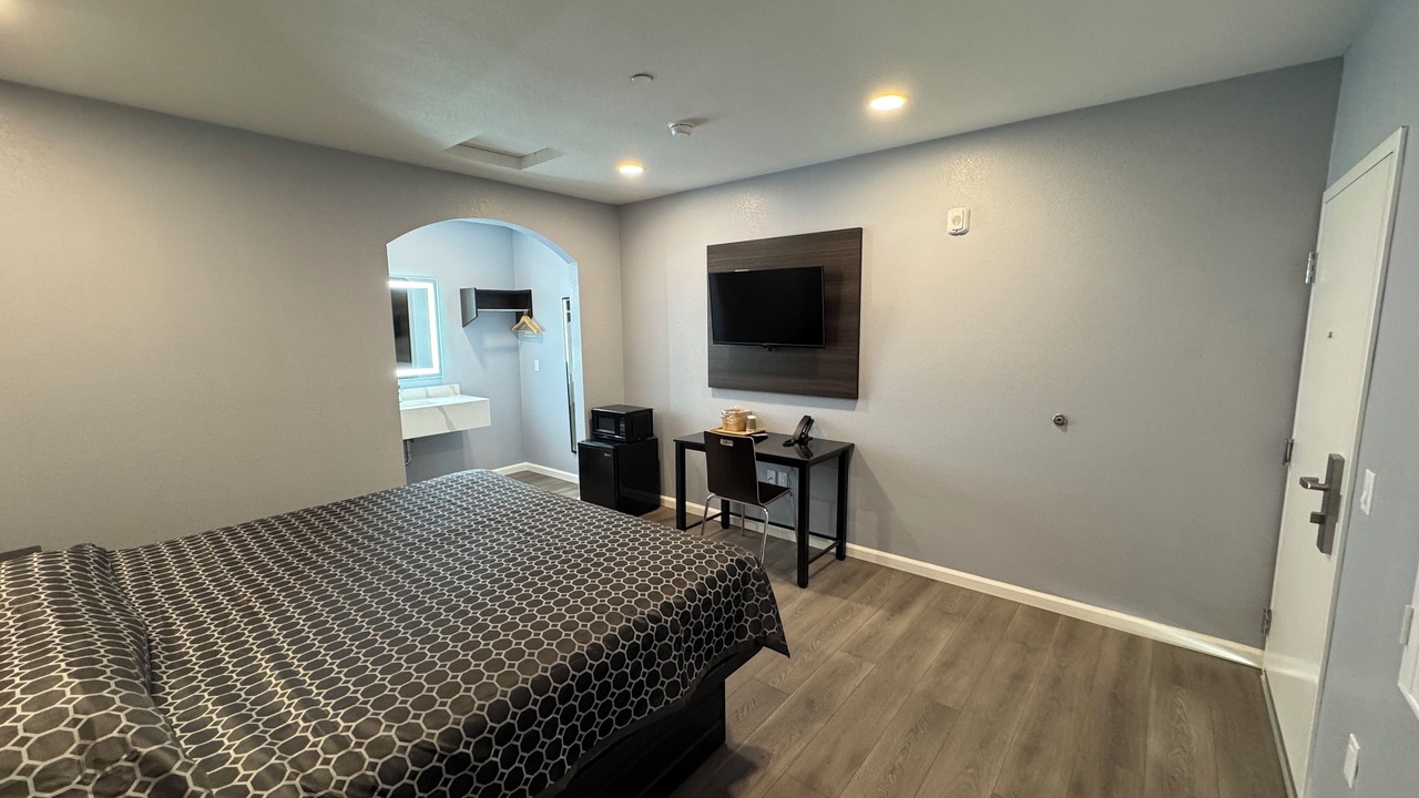 Photo of Bedroom in Loma Linda