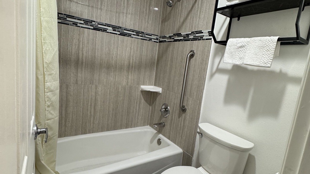 Photo of Bathroom in Loma Linda