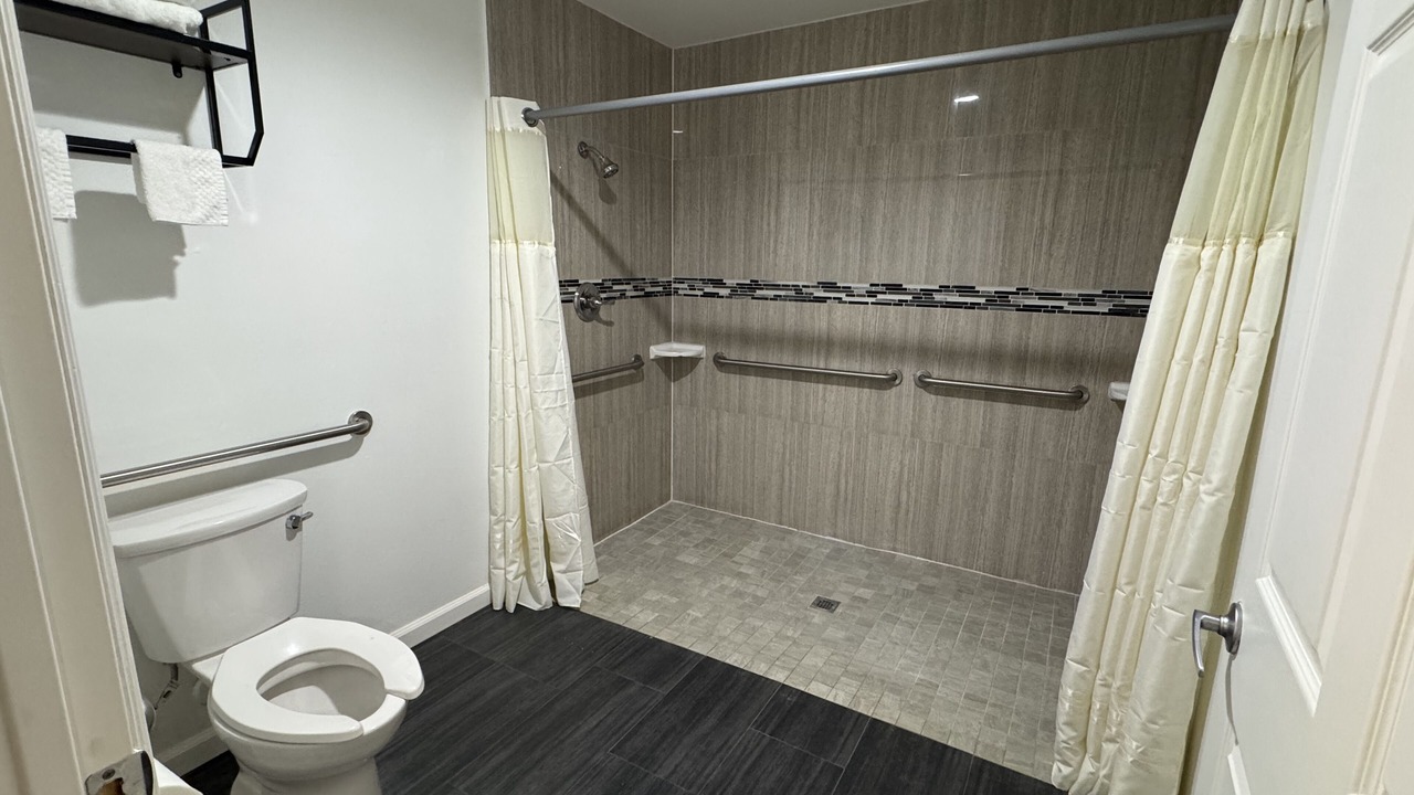 Photo of Bathroom in Loma Linda