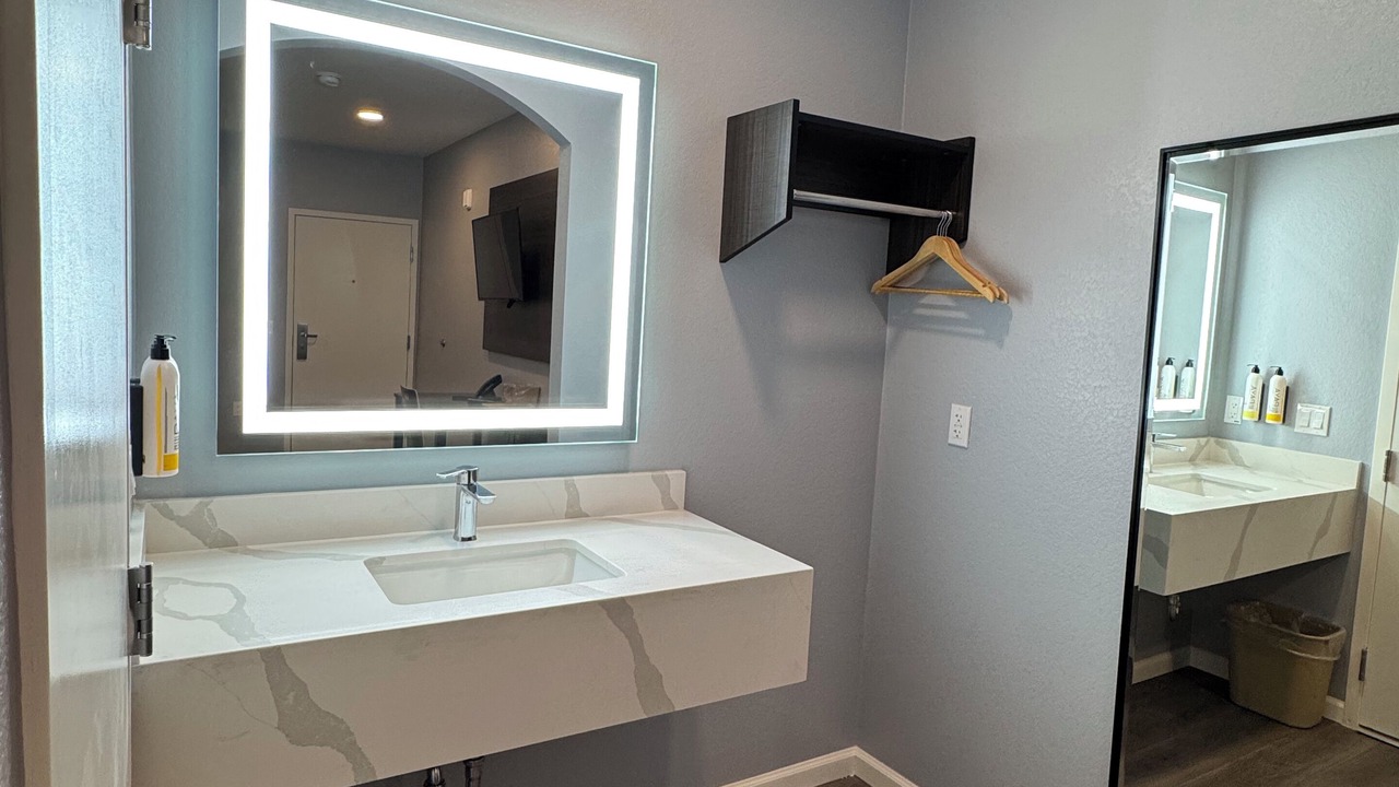 Photo of Bathroom in Loma Linda