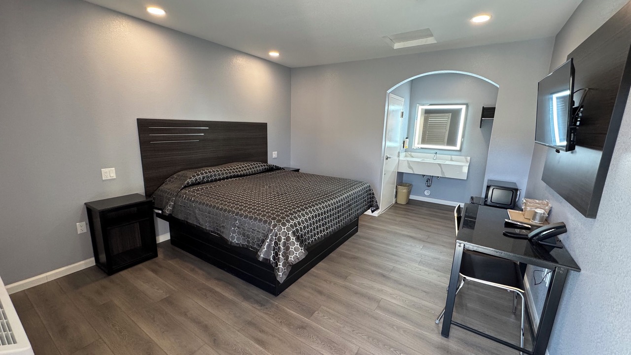 Photo of Bedroom in Loma Linda