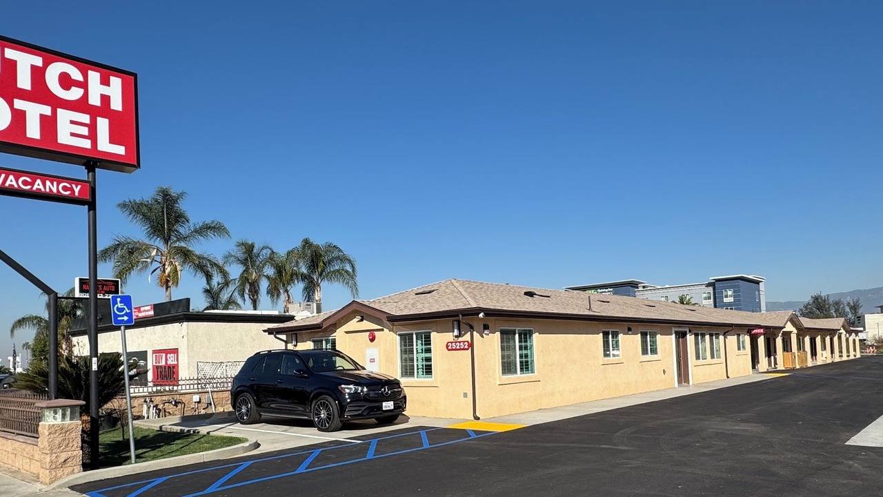 Photo of Outdoor in Loma Linda