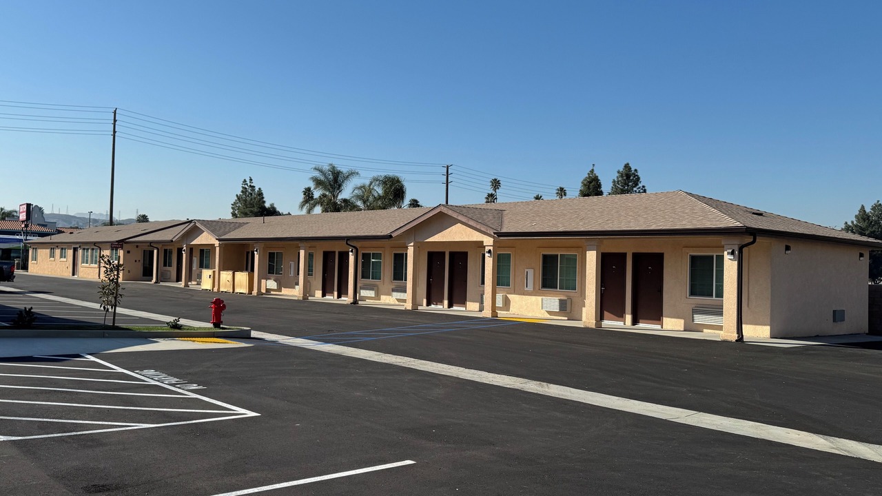 Photo of Outdoor in Loma Linda