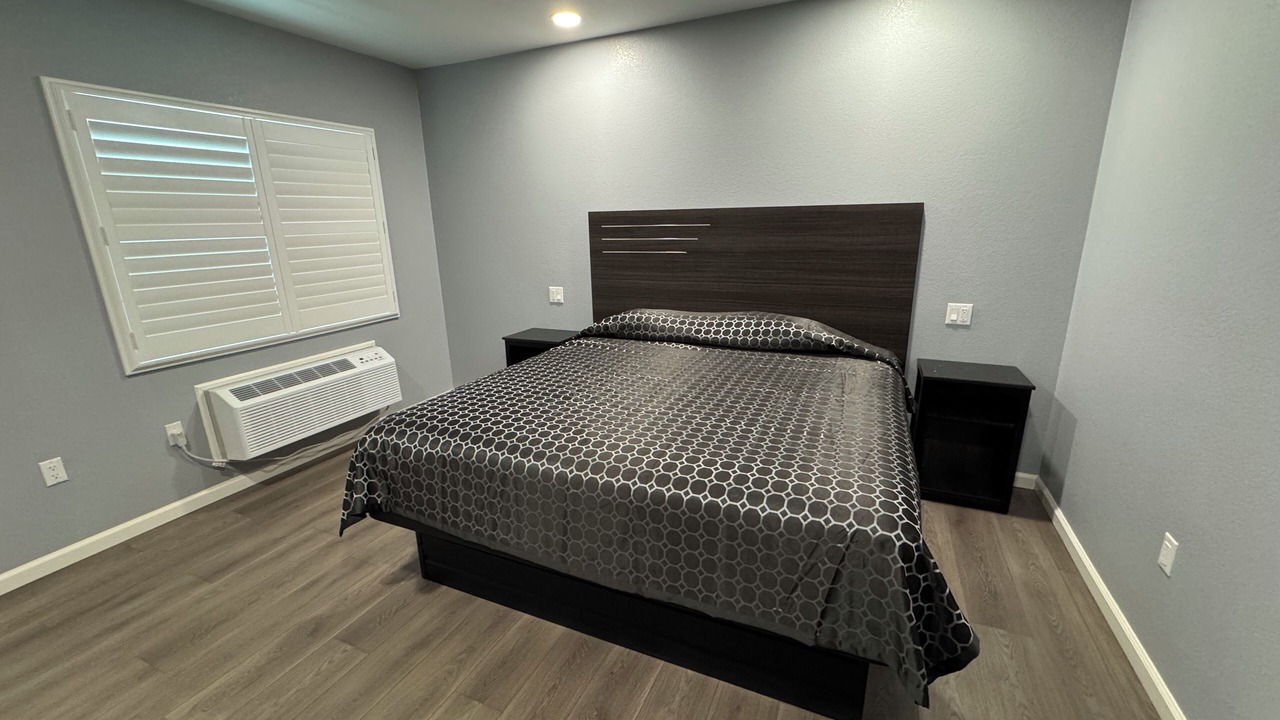Photo of Bedroom in Loma Linda