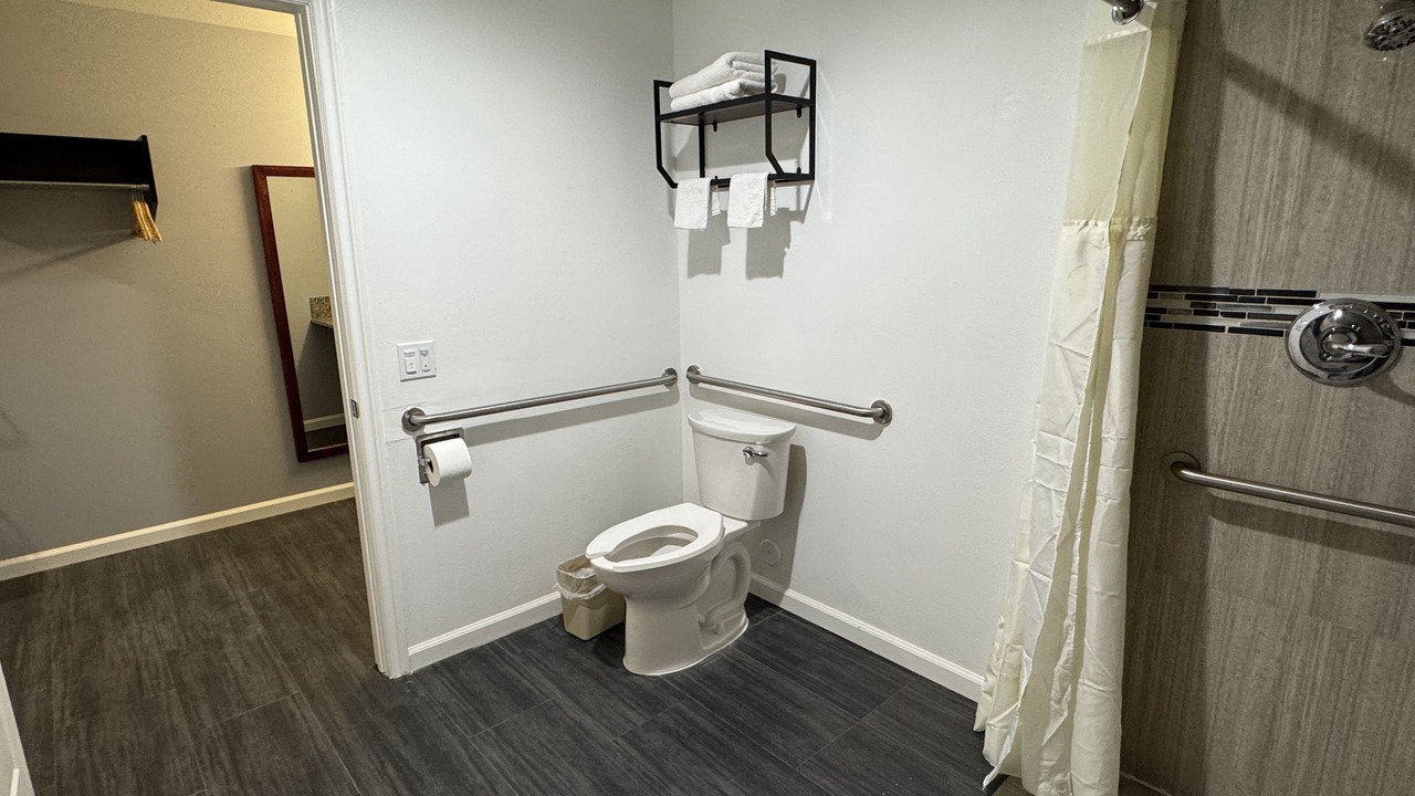 Photo of Bathroom in Loma Linda