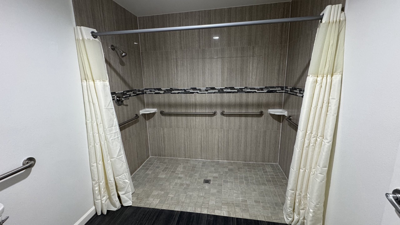 Photo of Bathroom in Loma Linda