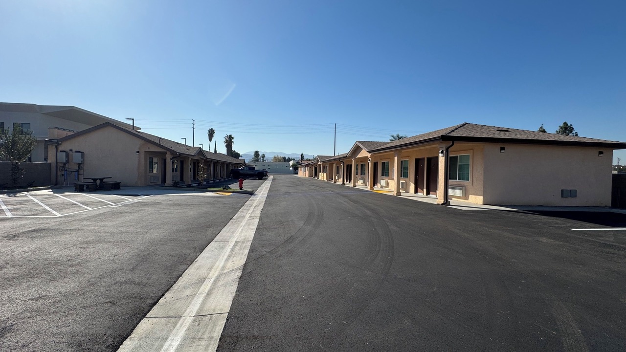 Photo of Outdoor in Loma Linda