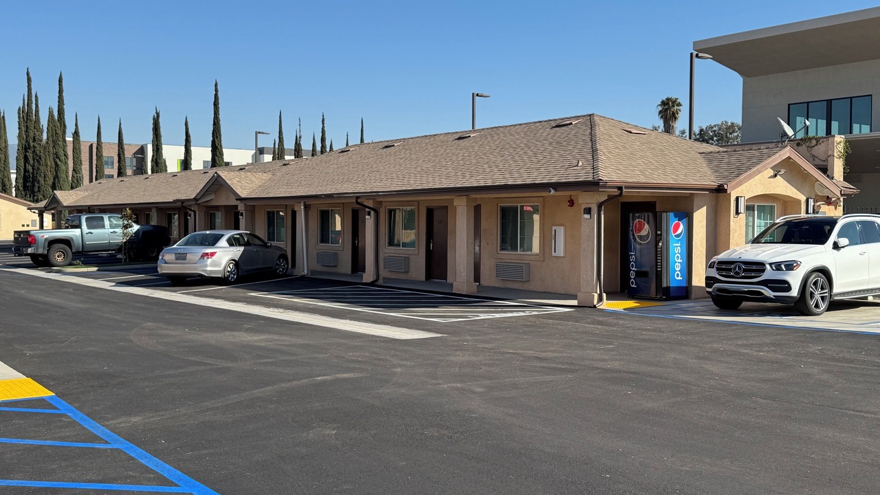 Photo of Outdoor in Loma Linda