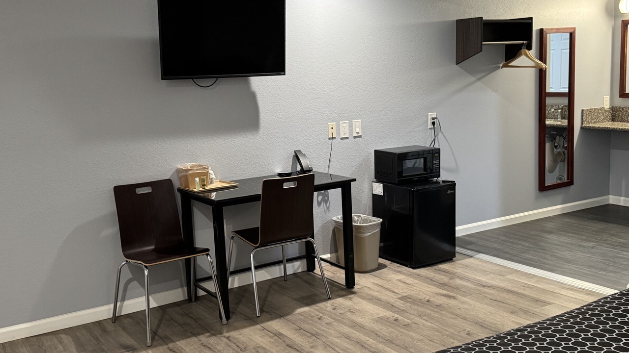Photo of Bedroom in Loma Linda