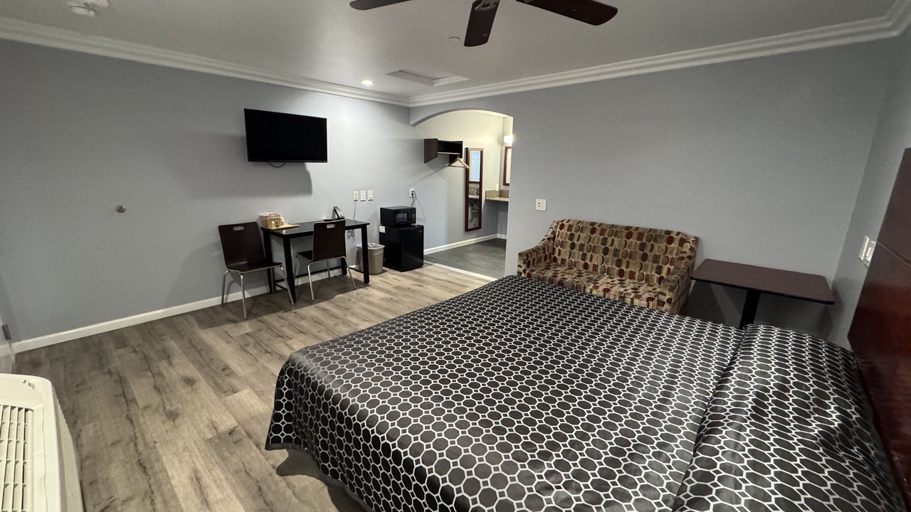 Photo of Bedroom in Loma Linda