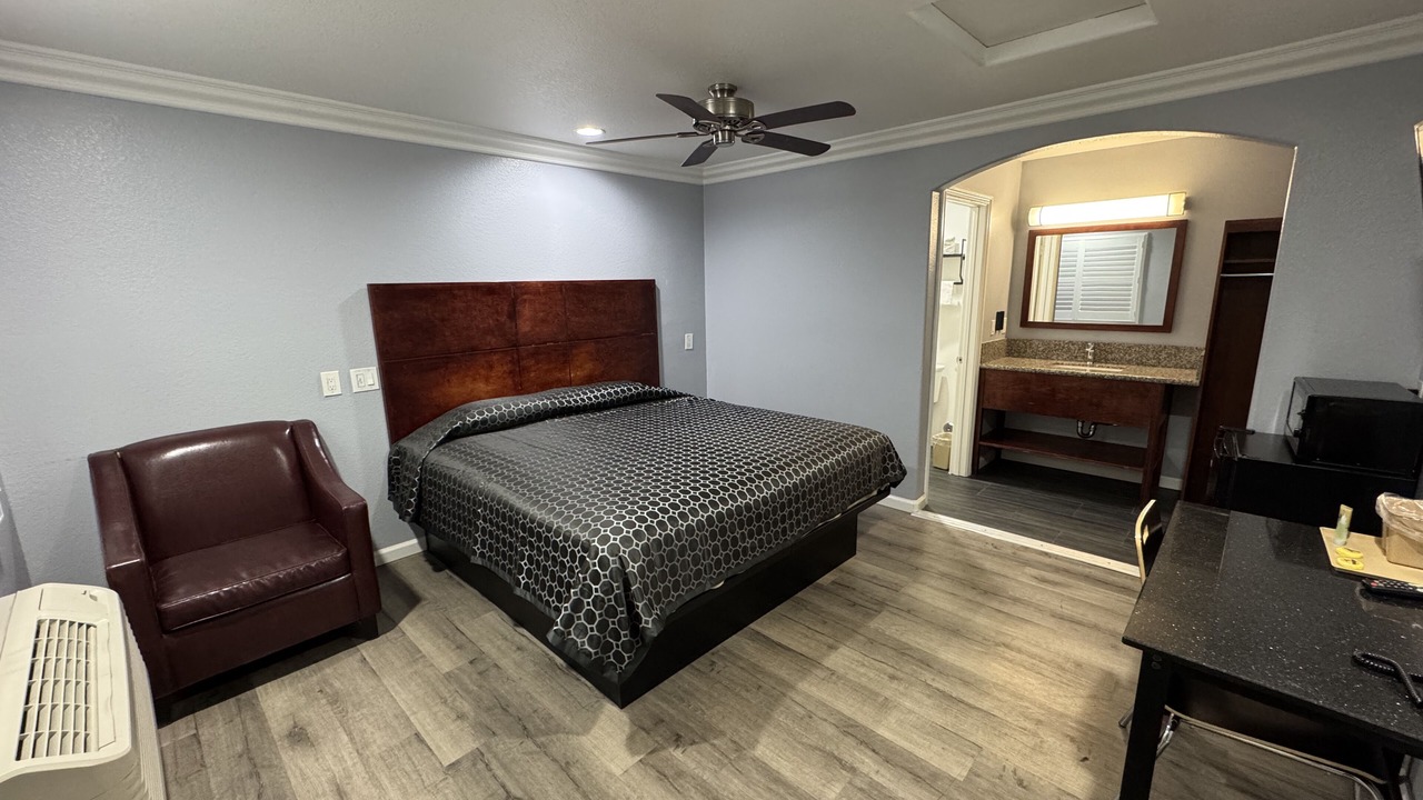 Photo of Bedroom in Loma Linda
