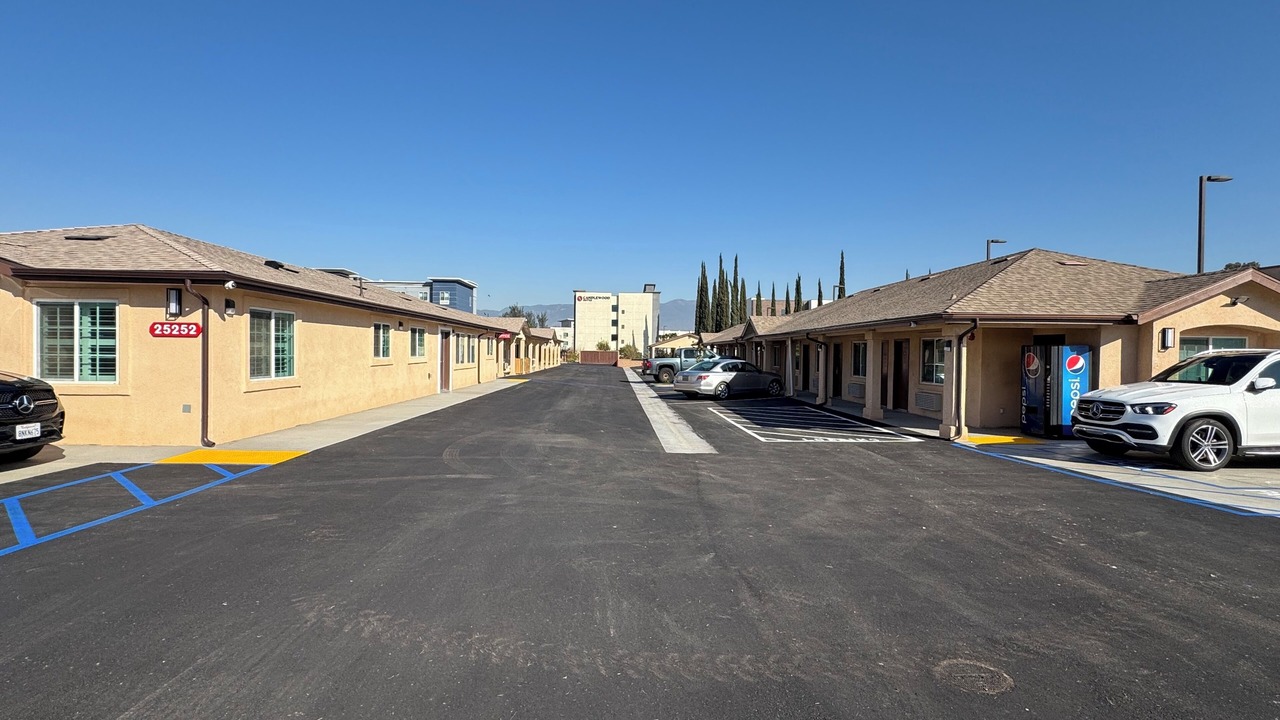 Photo of Outdoor in Loma Linda