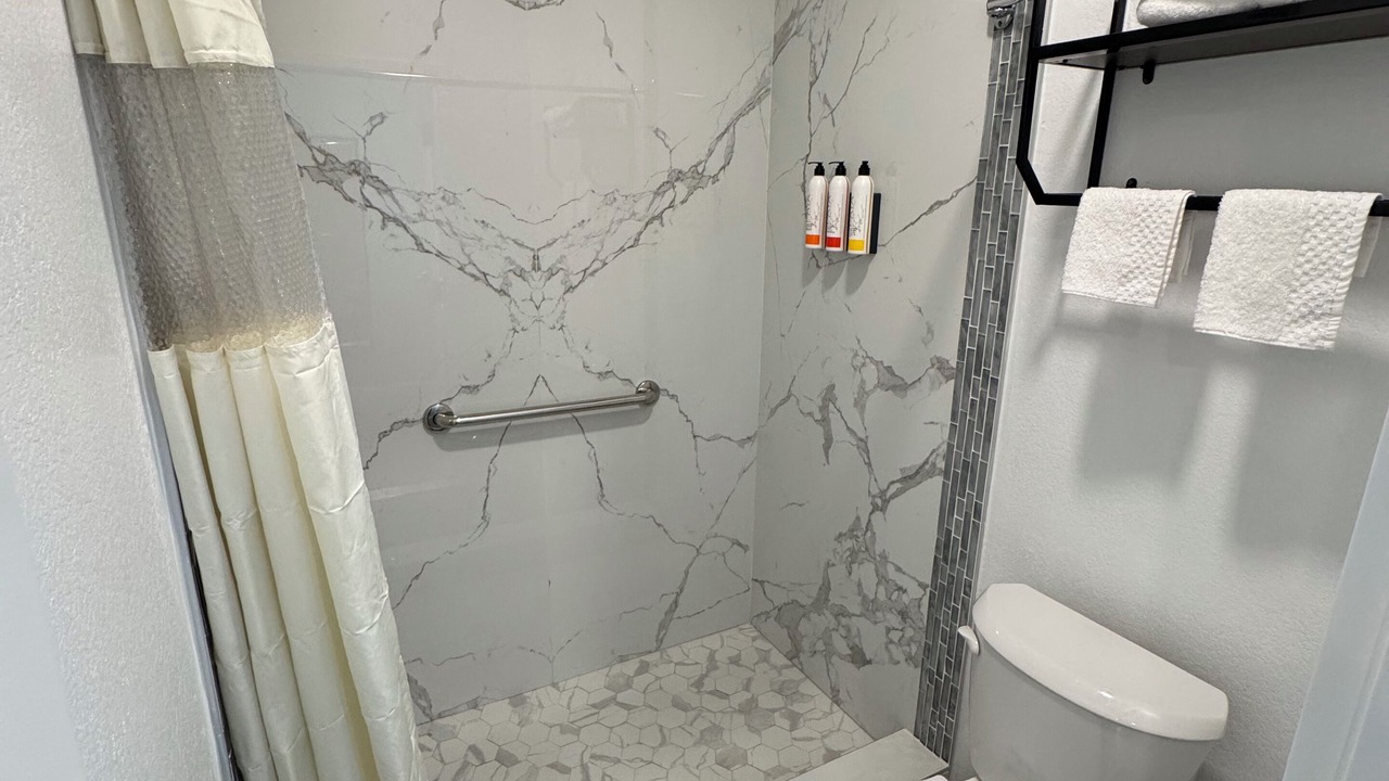 Photo of Bathroom in Loma Linda