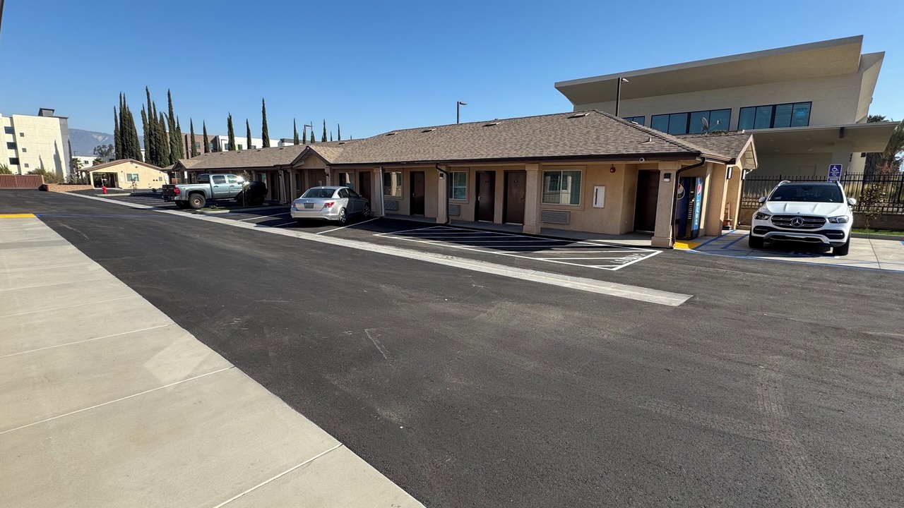 Photo of Outdoor in Loma Linda
