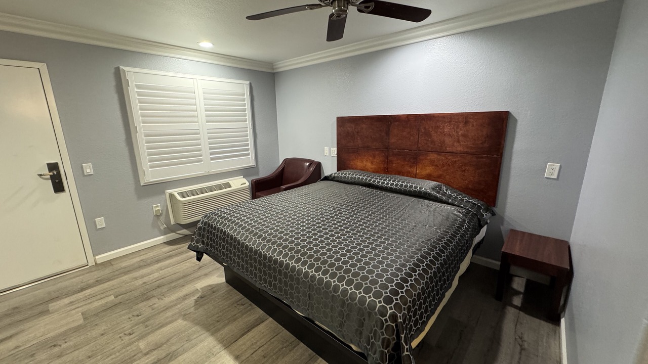 Photo of Bedroom in Loma Linda