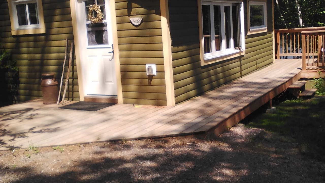 Photo of Outdoor in Monetville
