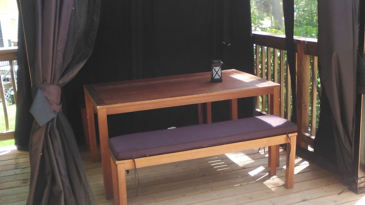 Photo of Outdoor in Monetville