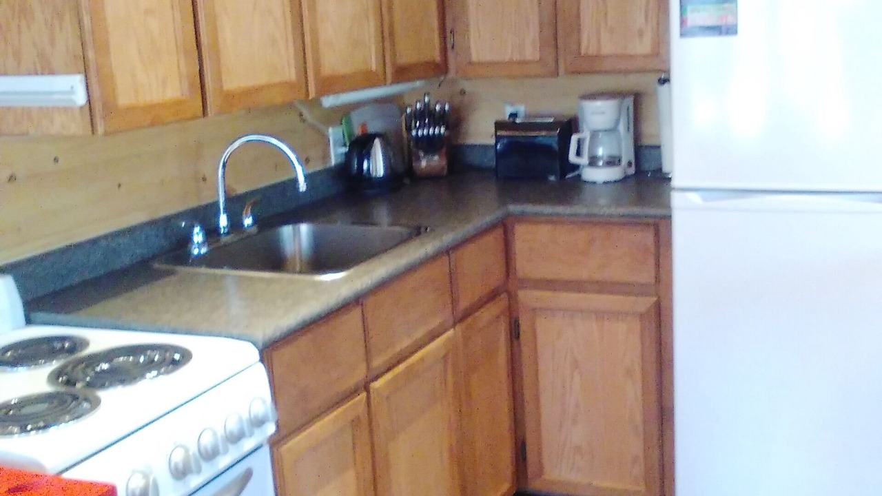 Photo of Kitchen in Monetville