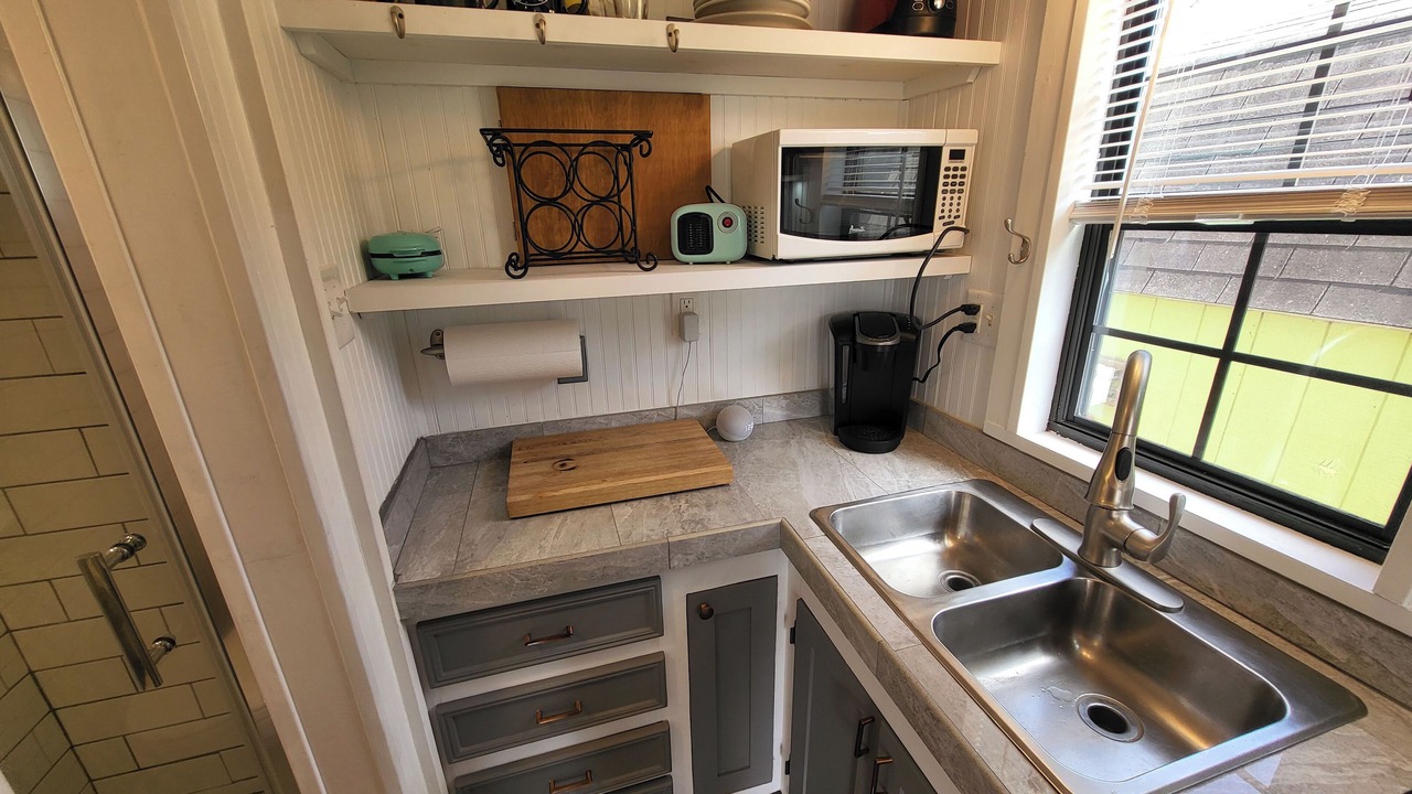 Photo of Kitchen in Cleveland