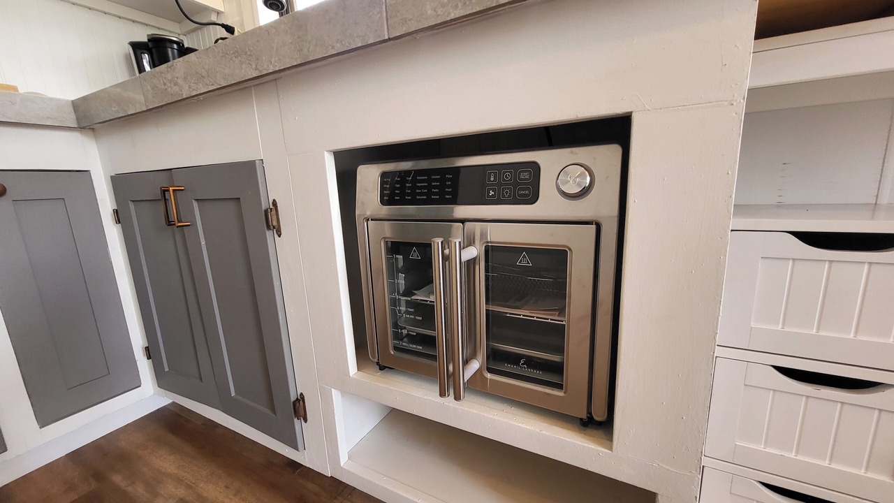 Photo of Kitchen in Cleveland