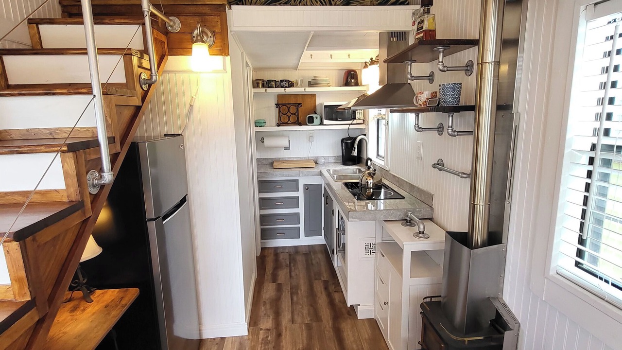 Photo of Kitchen in Cleveland